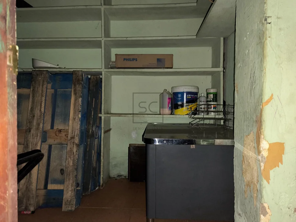 Local comercial en ultramar-ferrol