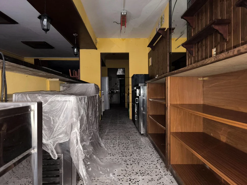 Local comercial en ultramar-ferrol