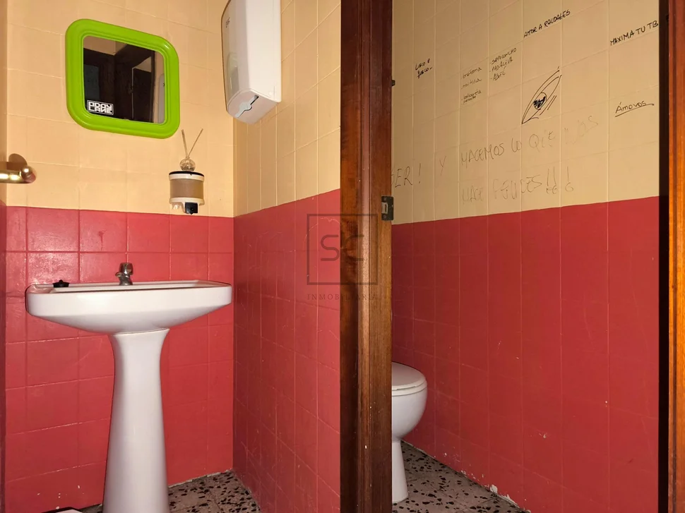 Local comercial en ultramar-ferrol