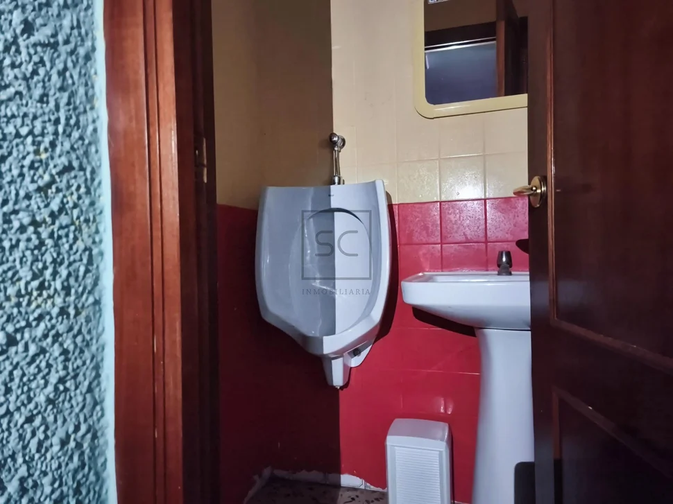 Local comercial en ultramar-ferrol