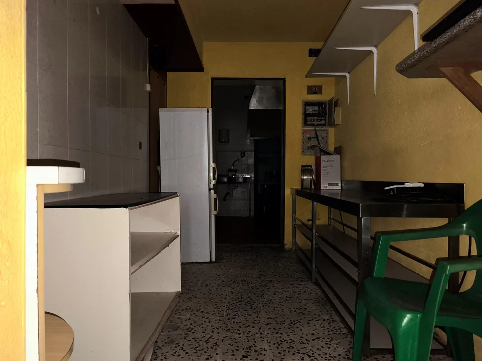 Local comercial en ultramar-ferrol