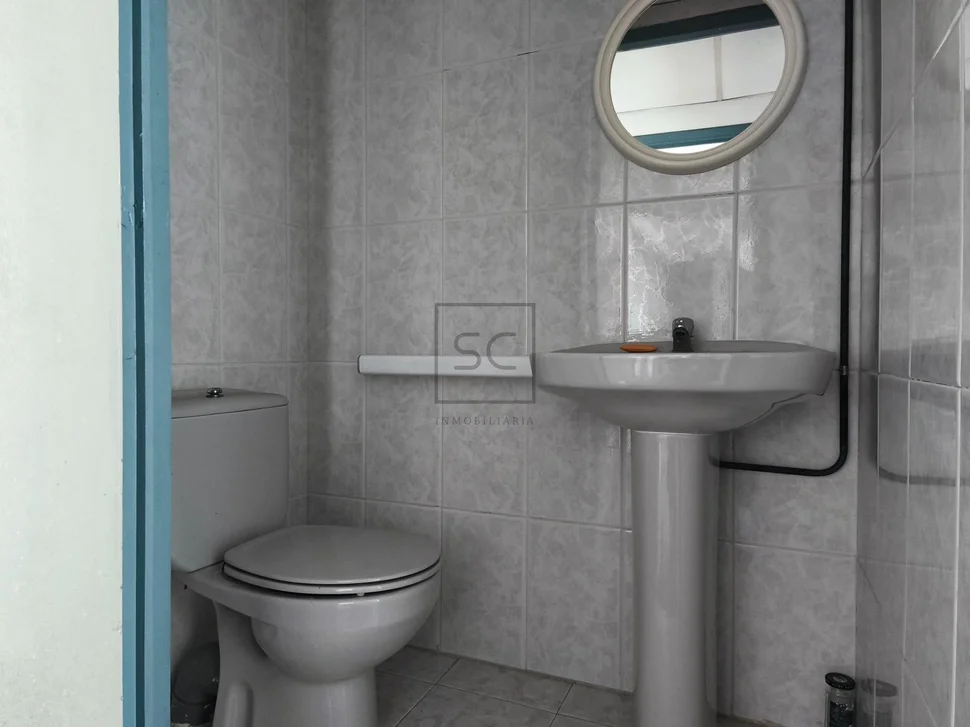 Local comercial en porta nova ferrol