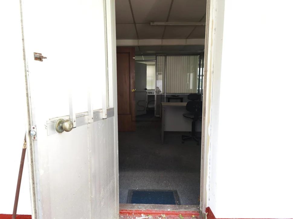 Local comercial en porta nova ferrol