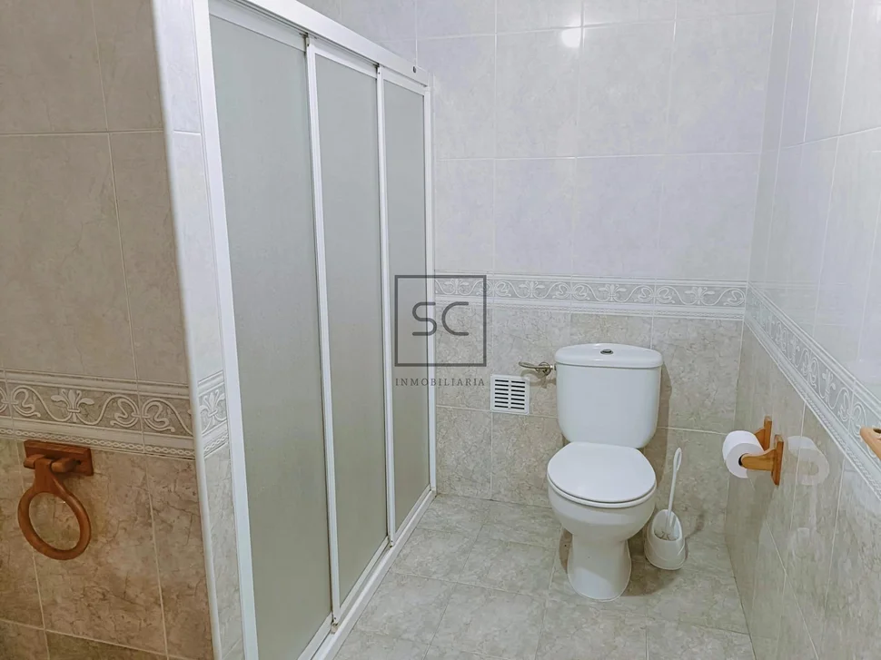 Casa con molino en freixeiro, narón