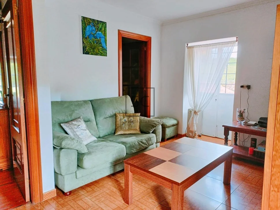 Casa con molino en freixeiro, narón