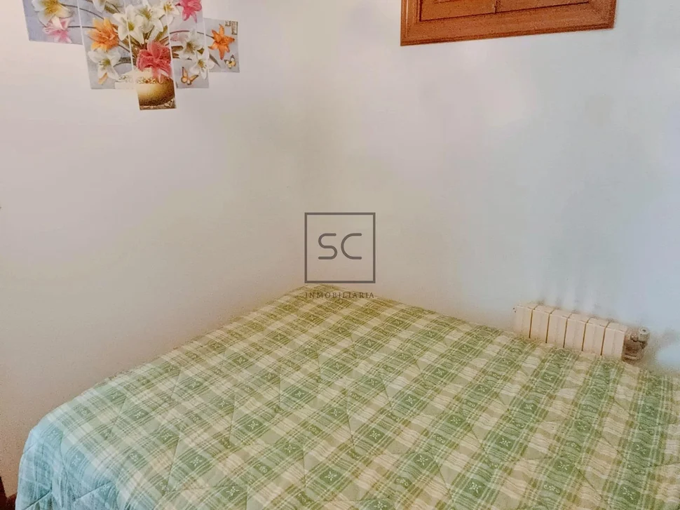 Casa con molino en freixeiro, narón