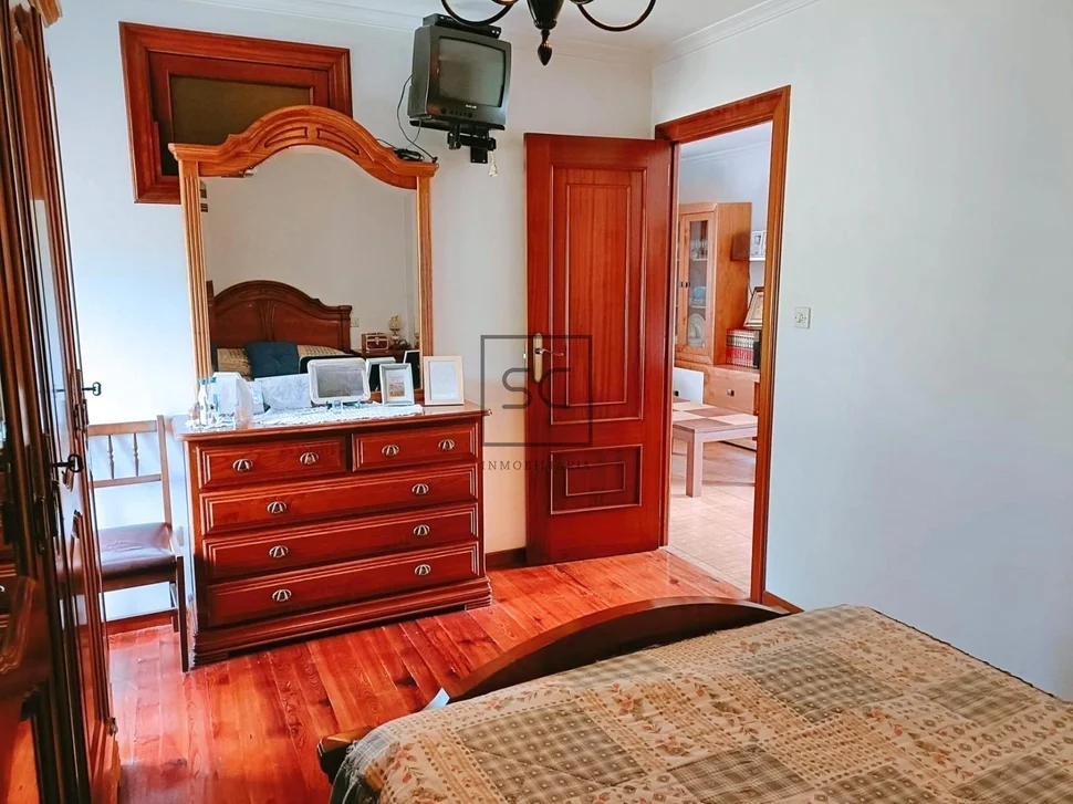 Casa con molino en freixeiro, narón