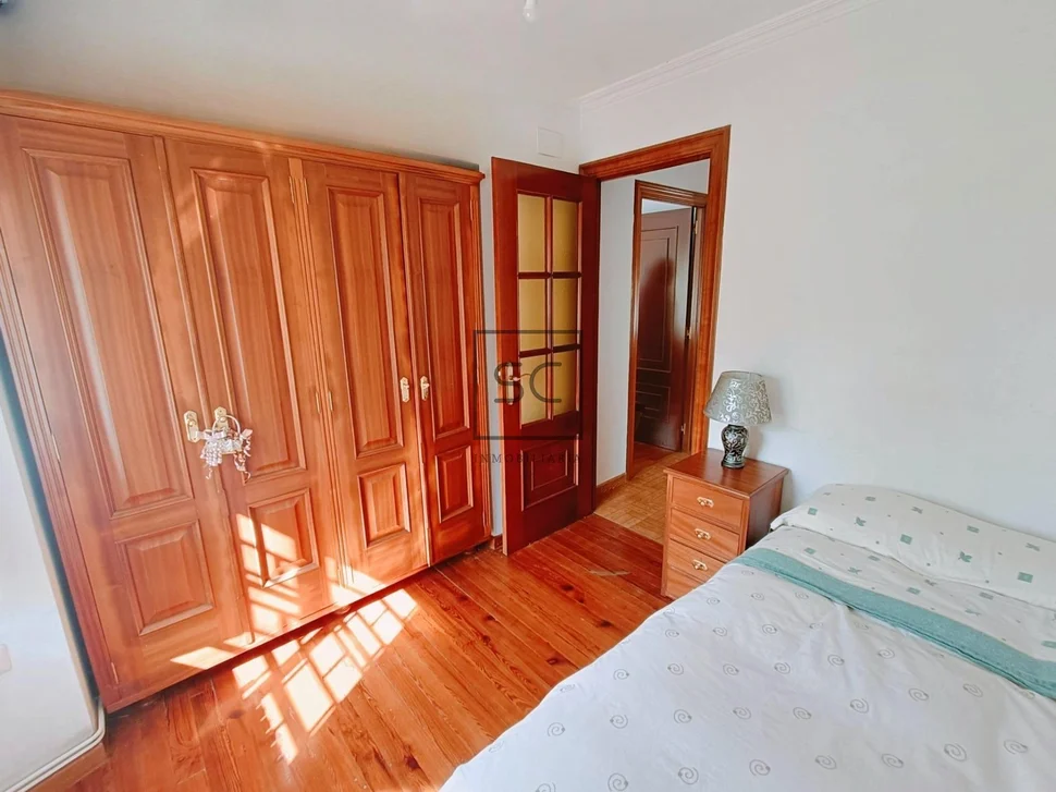 Casa con molino en freixeiro, narón