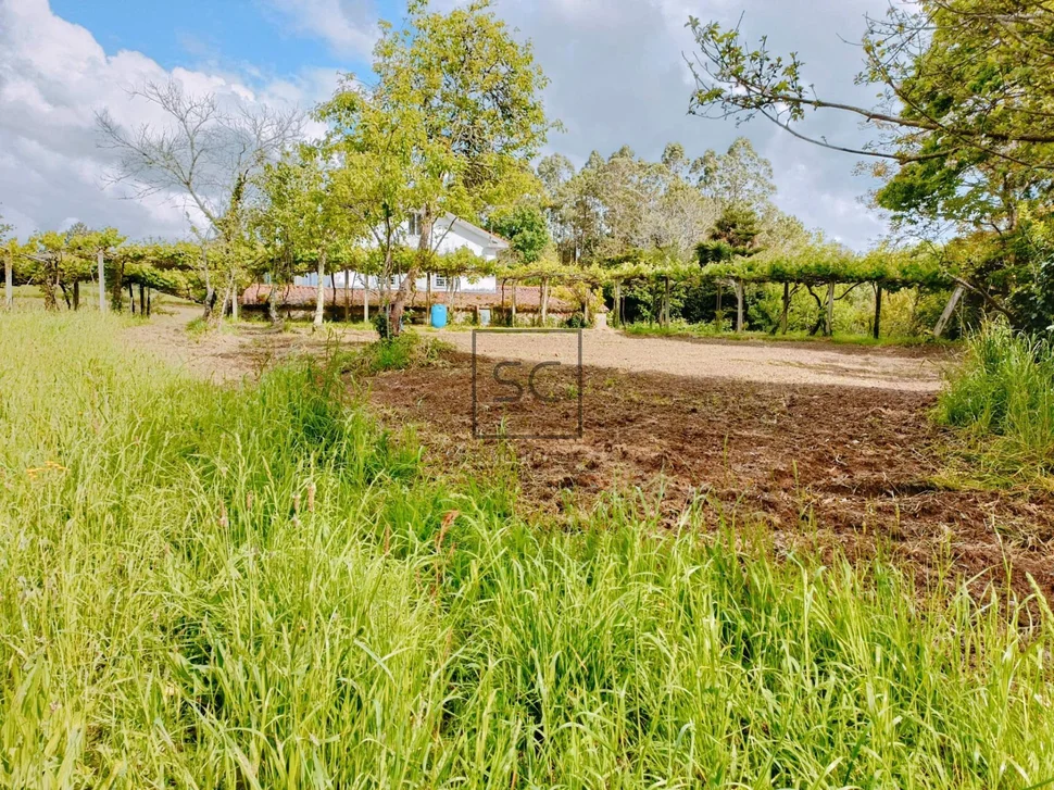 Casa con molino en freixeiro, narón
