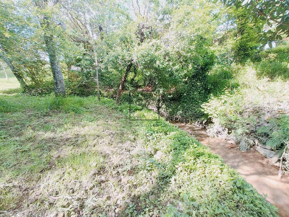 Casa con molino en freixeiro, narón