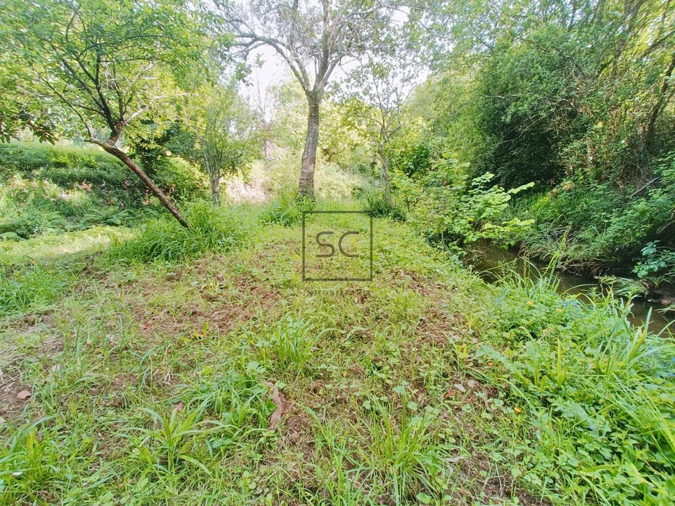 Casa con molino en freixeiro, narón