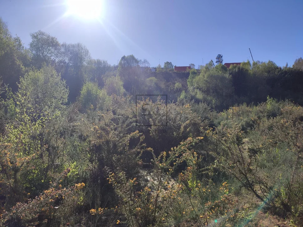 Terreno Urbano Industrial