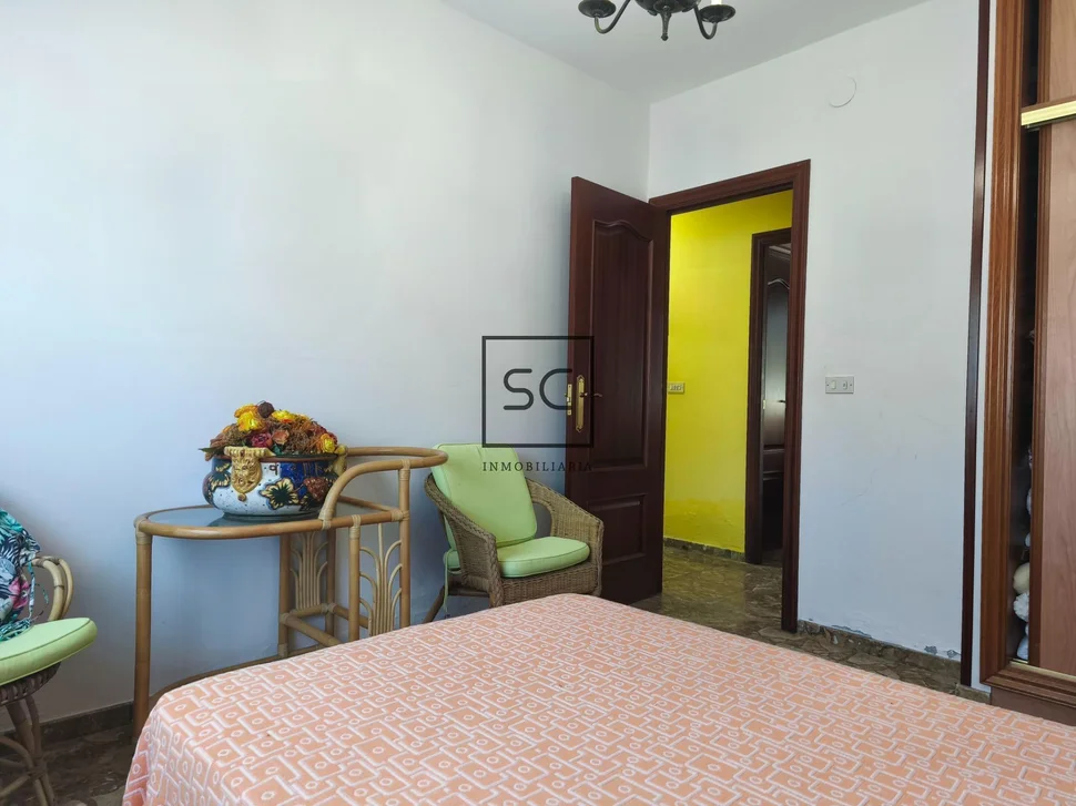 Chalet con piscina en san jorge-ferrol