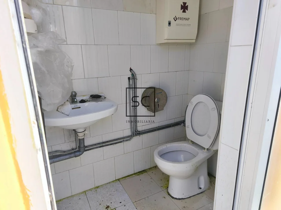 Chalet con piscina en san jorge-ferrol