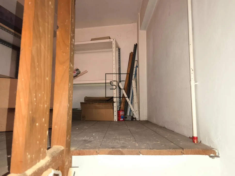 Local comercial en porta nova-ferrol