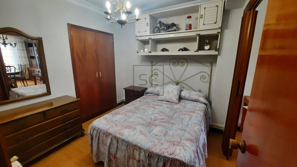 Primero con ascensor en zona fajardo