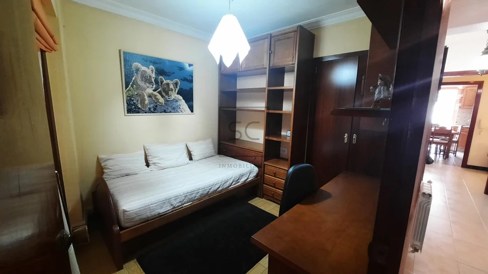 Primero con ascensor en zona fajardo