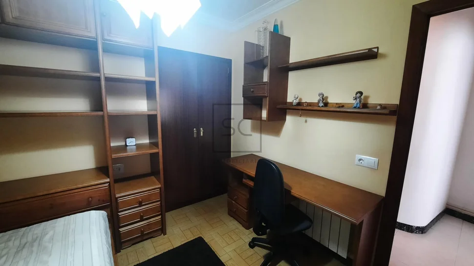 Primero con ascensor en zona fajardo