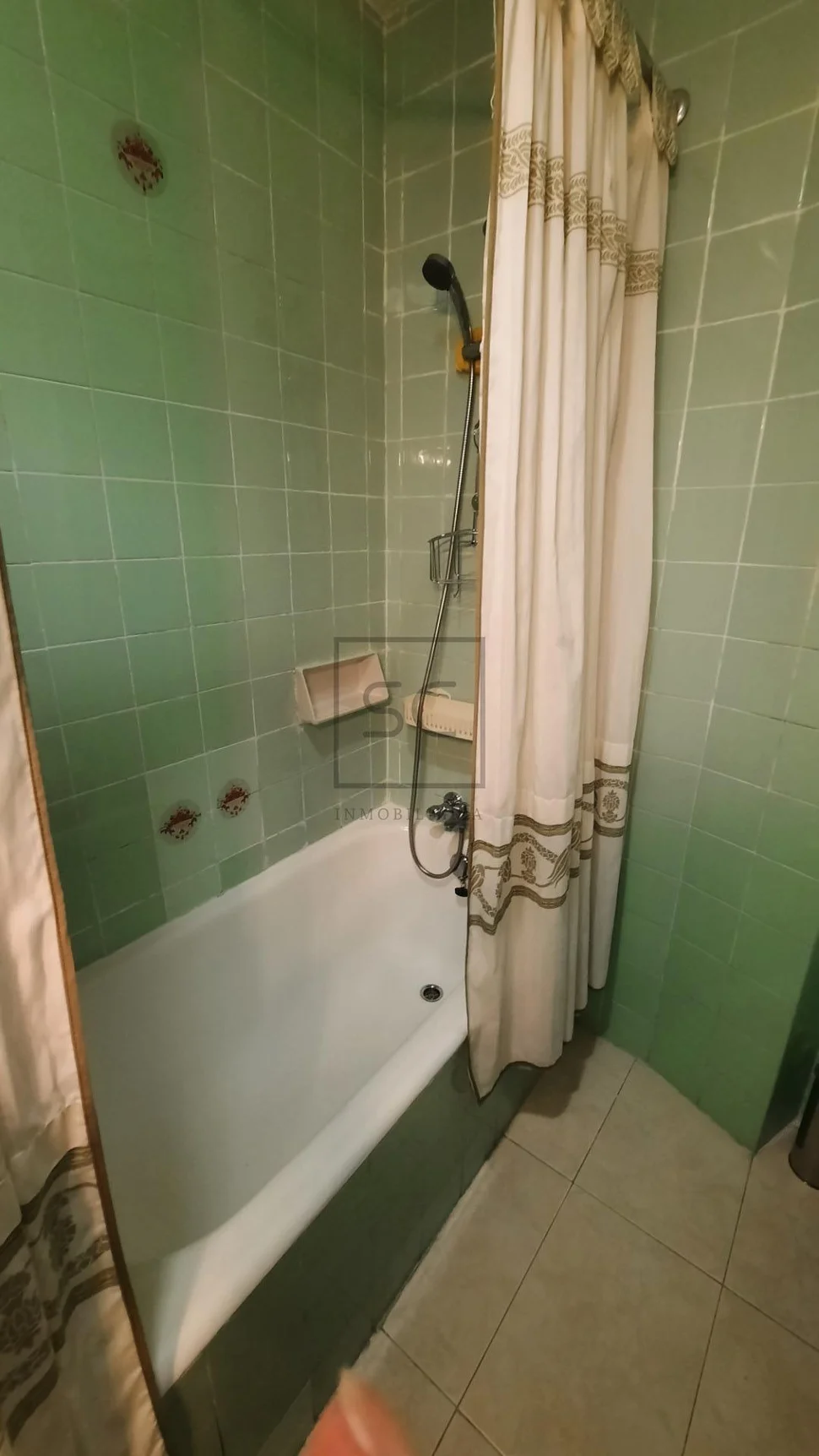 Primero con ascensor en zona fajardo