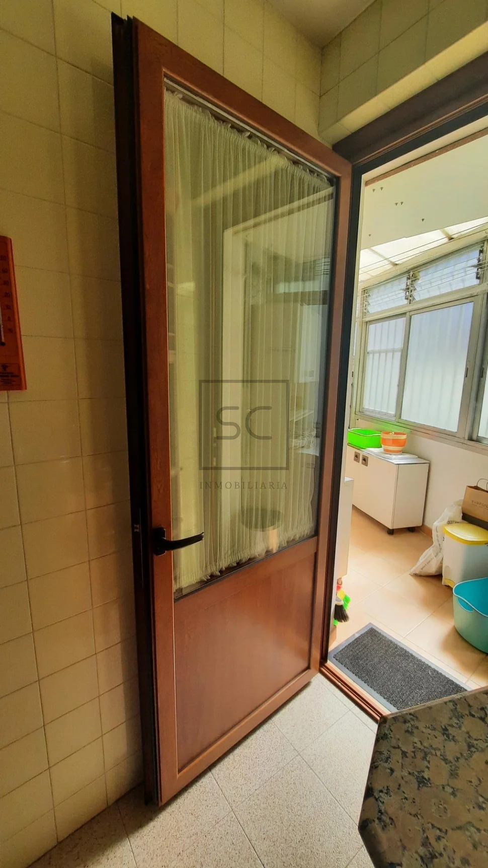 Primero con ascensor en zona fajardo