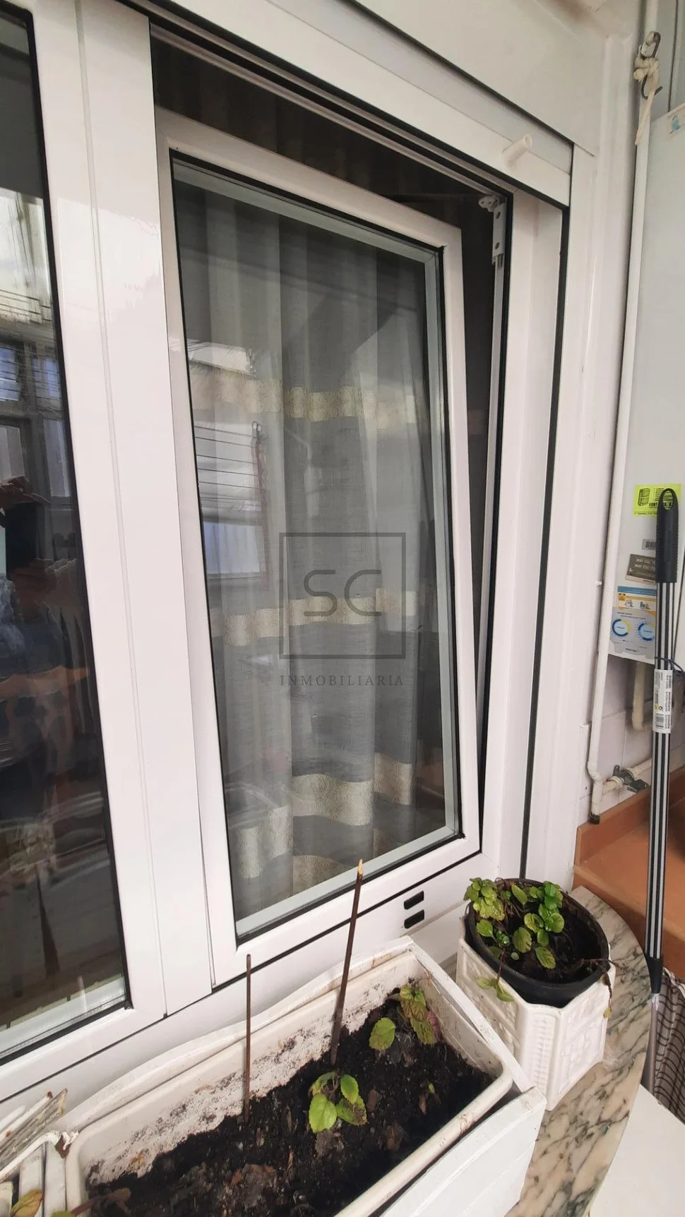 Primero con ascensor en zona fajardo