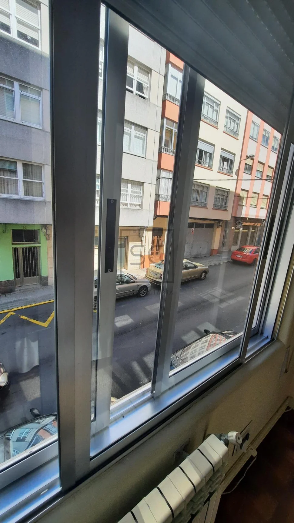 Primero con ascensor en zona fajardo