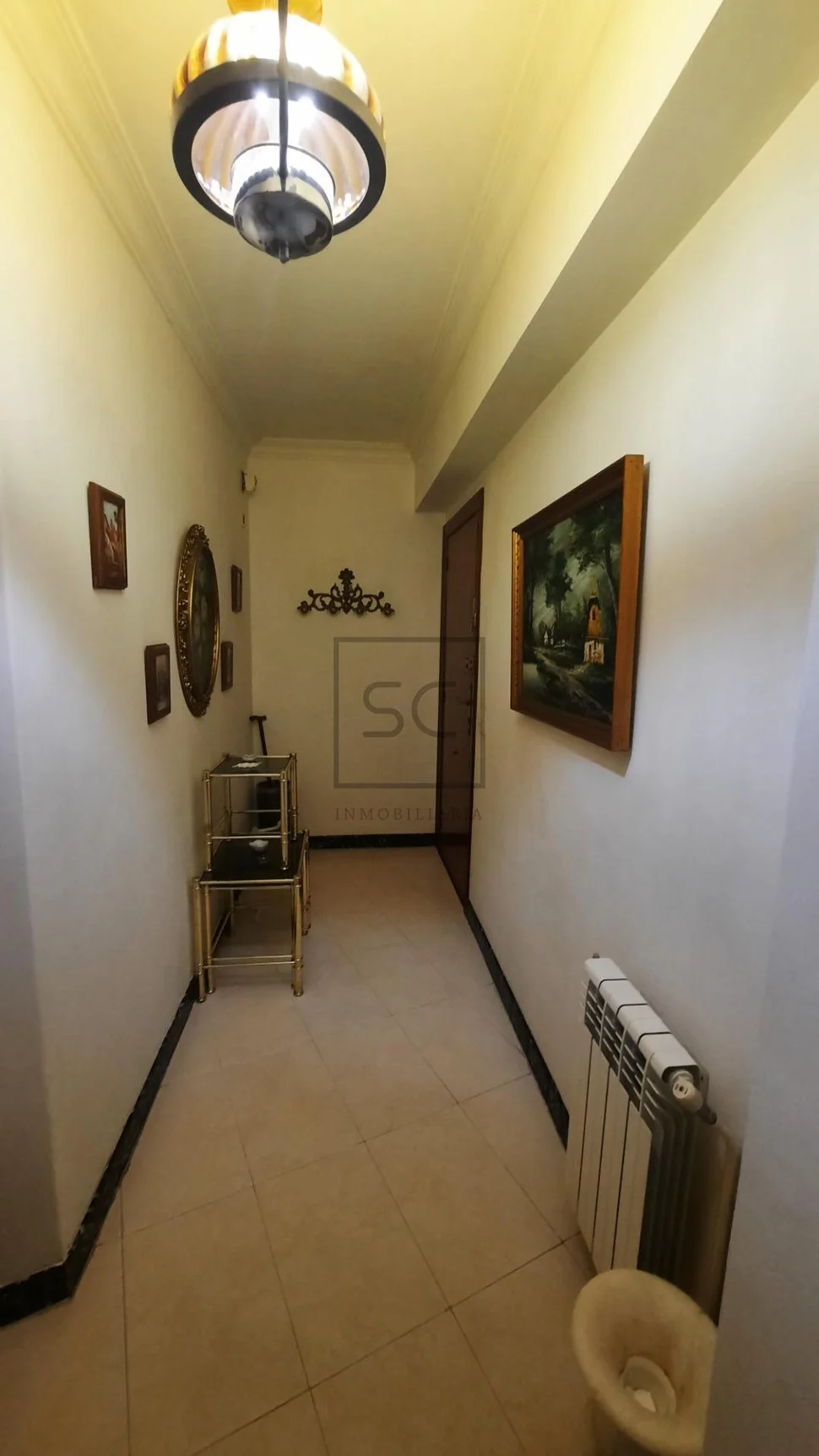 Primero con ascensor en zona fajardo