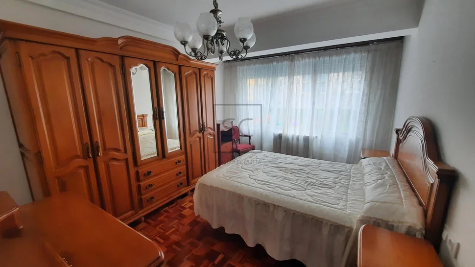 Primero con ascensor en zona fajardo