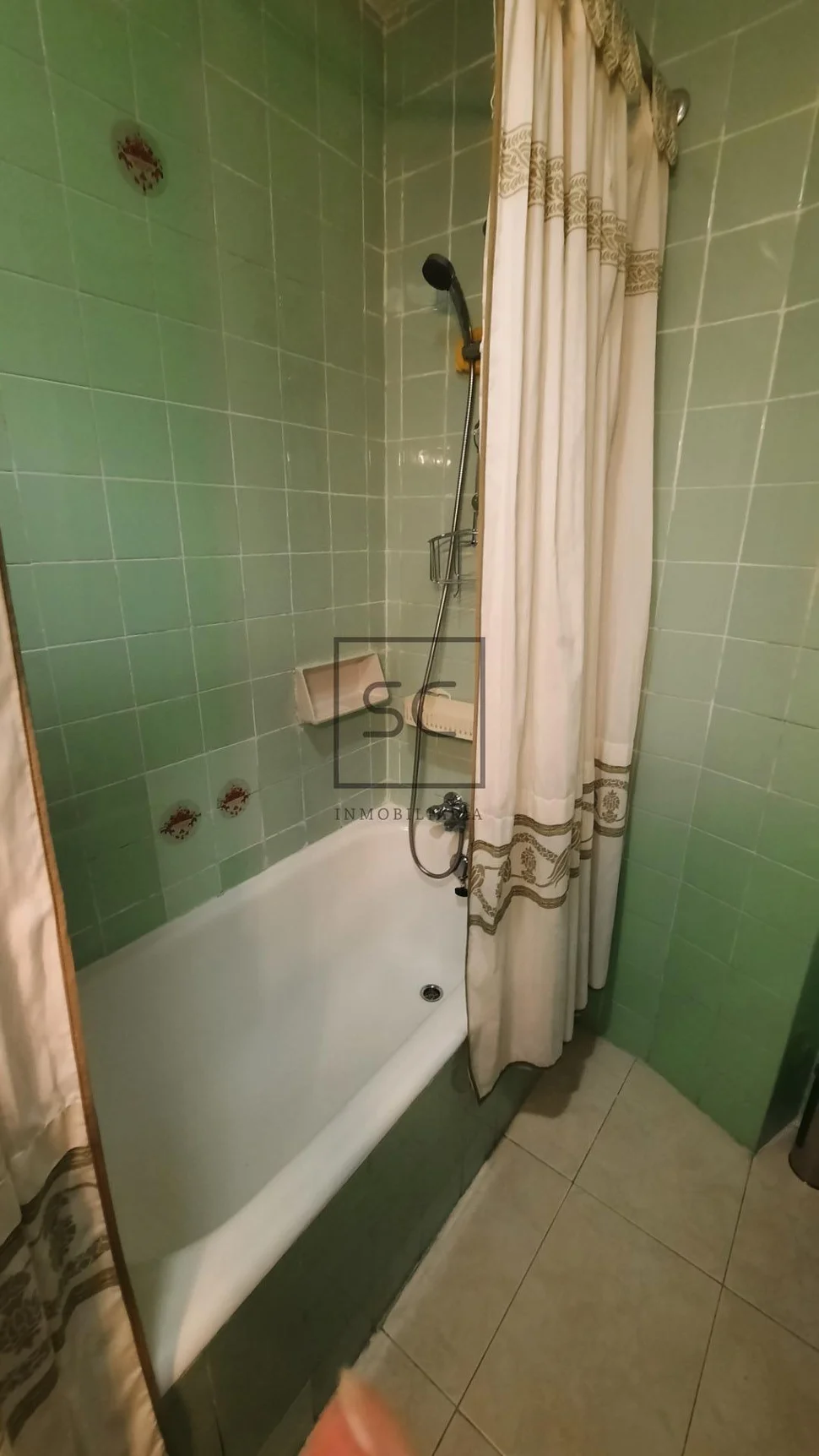 Primero con ascensor en zona fajardo