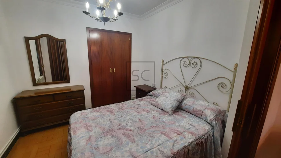 Primero con ascensor en zona fajardo