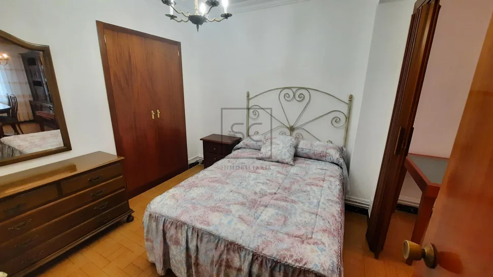 Primero con ascensor en zona fajardo