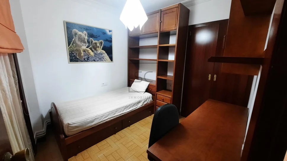 Primero con ascensor en zona fajardo