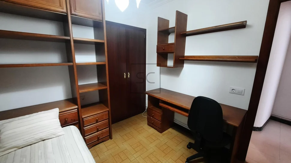 Primero con ascensor en zona fajardo