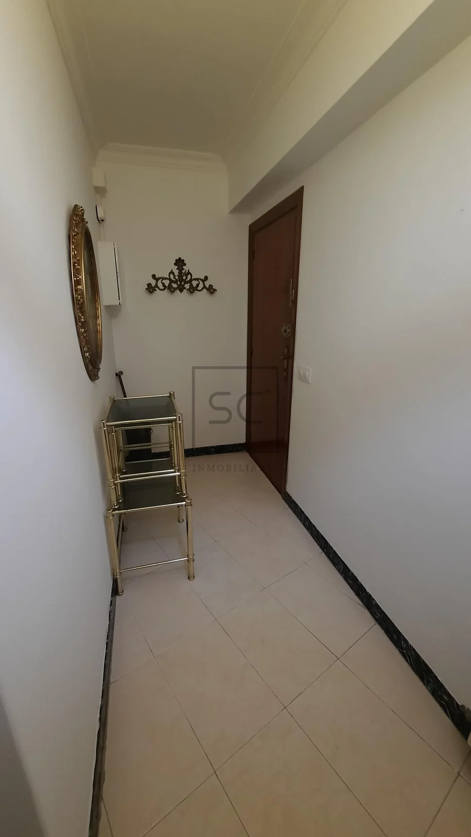 Primero con ascensor en zona fajardo