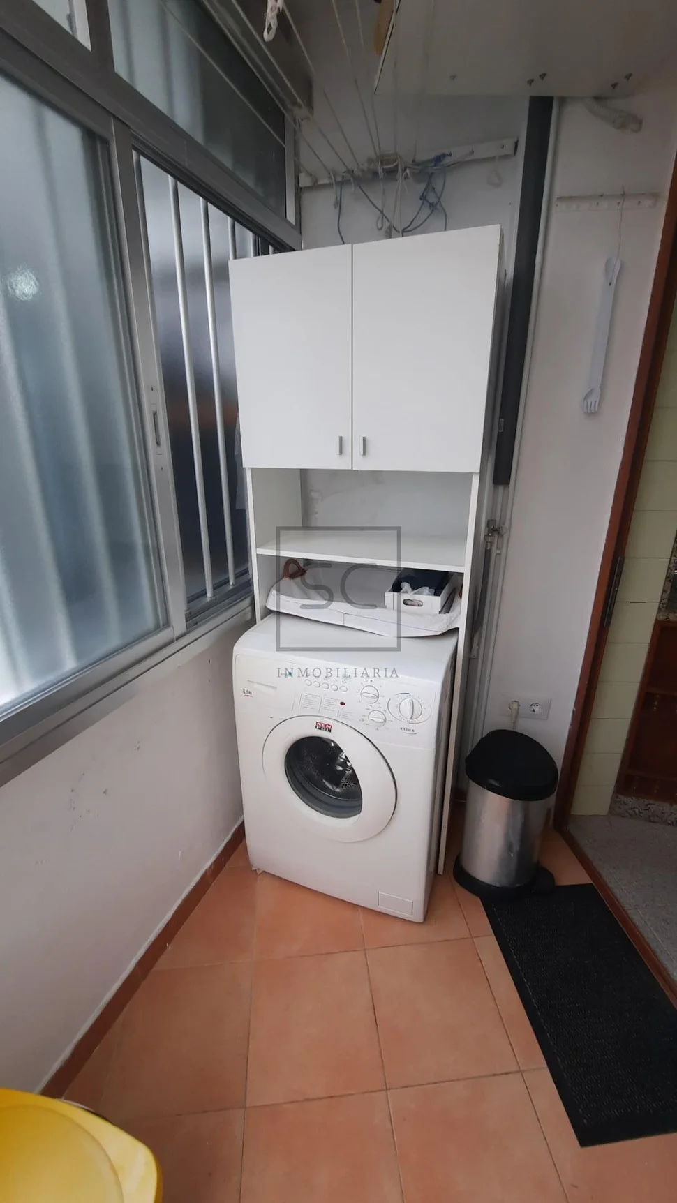 Primero con ascensor en zona fajardo