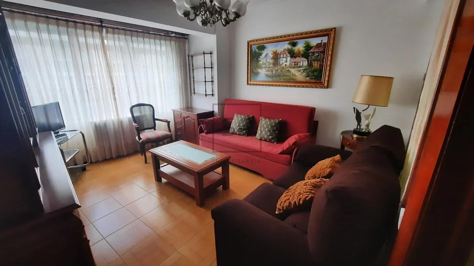 Primero con ascensor en zona fajardo