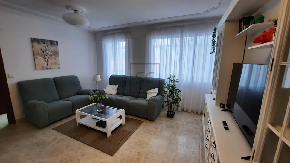 Apartamento en Freixeiro-Narón