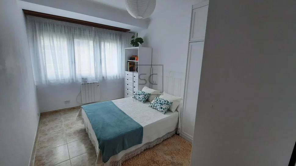 Apartamento en Freixeiro-Narón