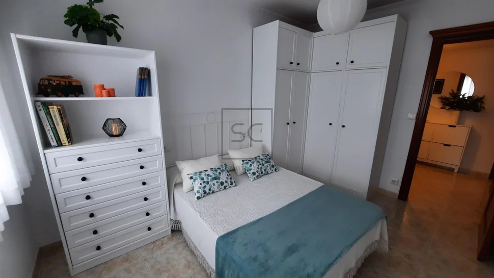 Apartamento en Freixeiro-Narón