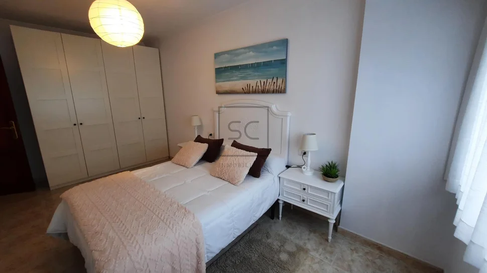 Apartamento en Freixeiro-Narón