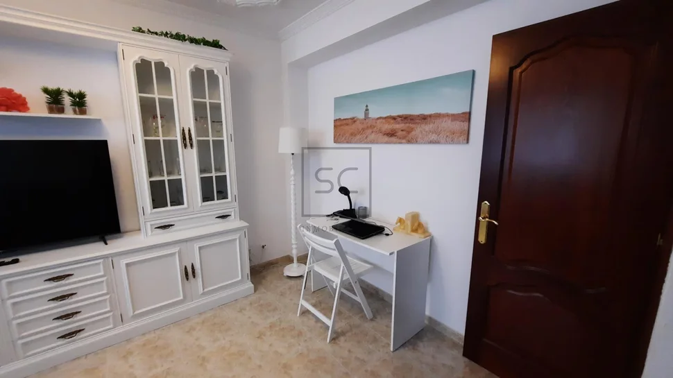 Apartamento en Freixeiro-Narón