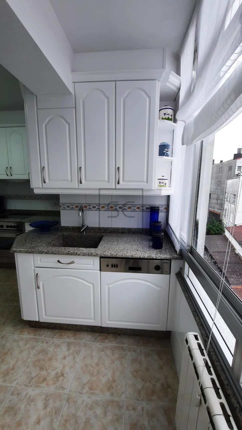 Apartamento en Freixeiro-Narón