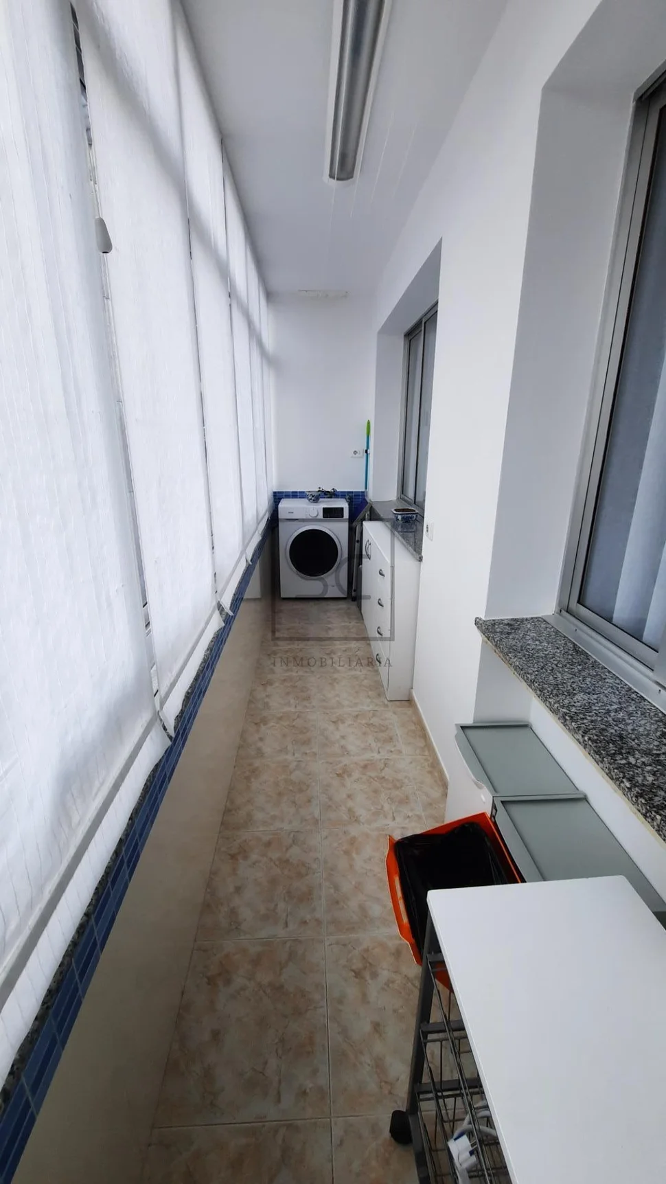 Apartamento en Freixeiro-Narón