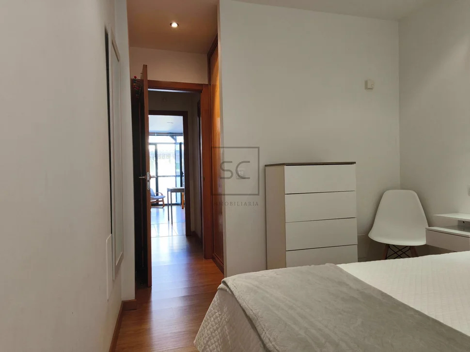 Coqueto estudio en ares