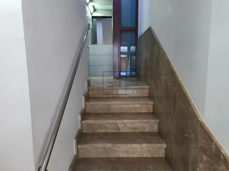 Coqueto estudio en ares