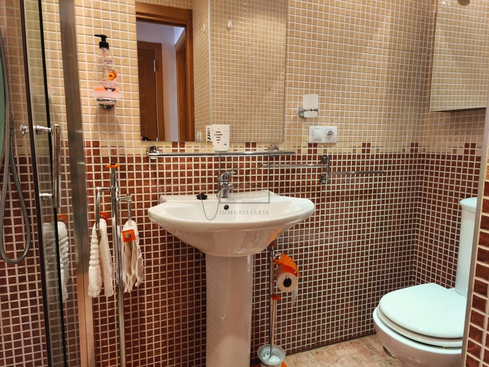 Coqueto estudio en ares