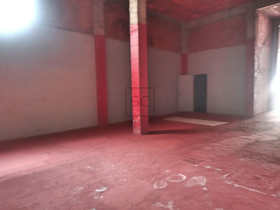 Amplio garaje en fajardo, ferrol