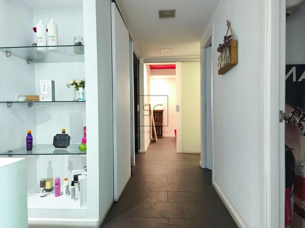 Local comercial zona odeón, narón