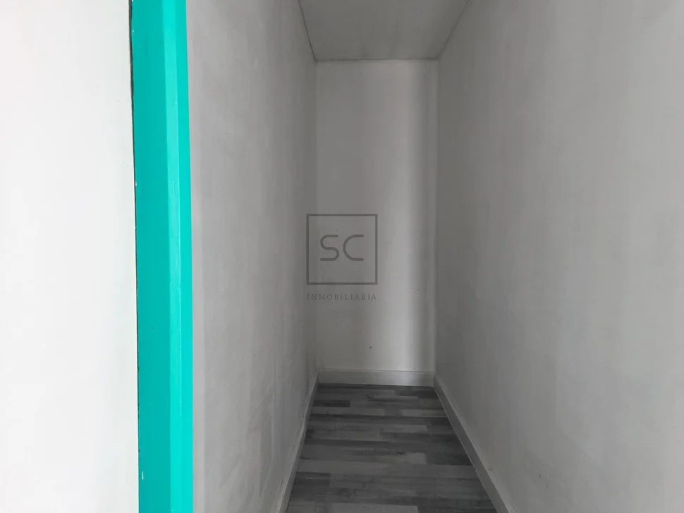 Dos viviendas en neda, con finca y aparcamiento