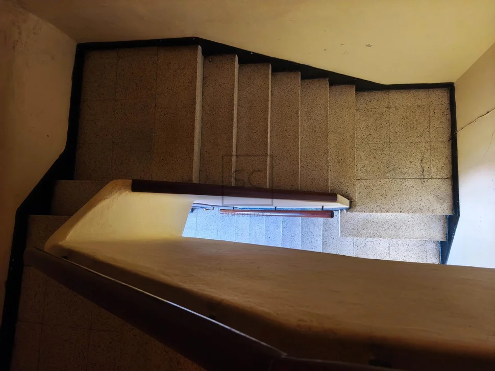 Dos viviendas en neda, con finca y aparcamiento